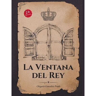 La ventana del Rey