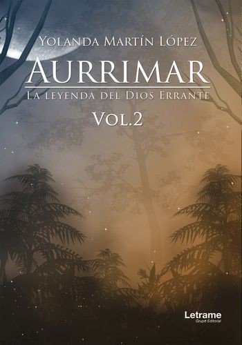 Aurrimar. La leyenda del...