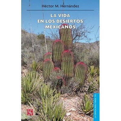 La vida en los desiertos...