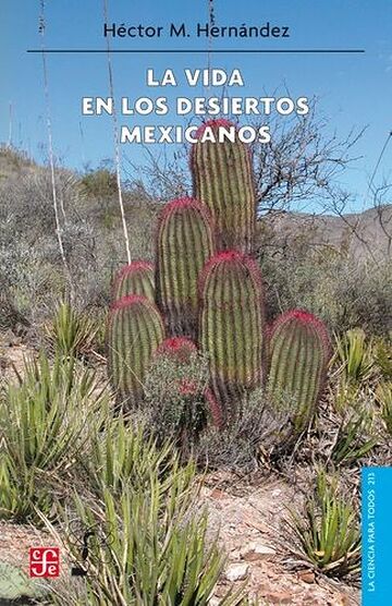La vida en los desiertos...