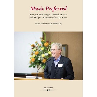 Music Preferred
