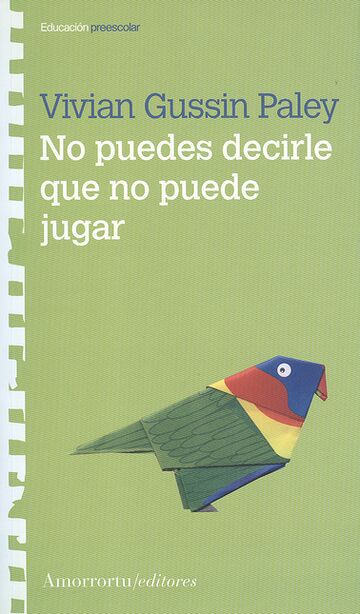 No puedes decirle que no...