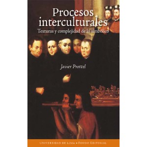 Procesos interculturales