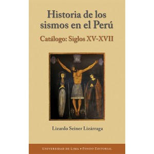 Historia de los sismos en...