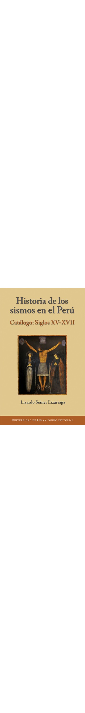 Historia de los sismos en...