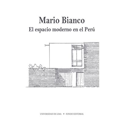 Mario Bianco