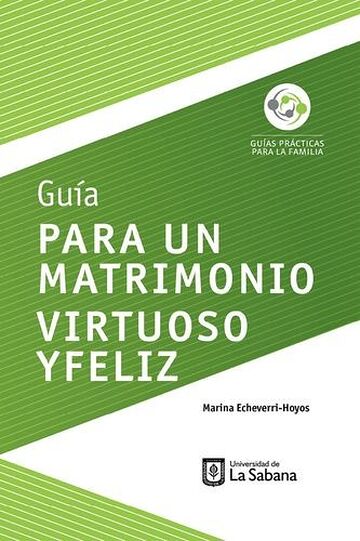 Guía para un matrimonio...
