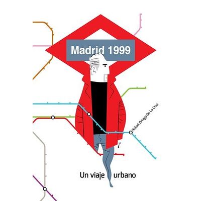 Madrid 1999