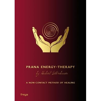 Prana Energy-Therapy