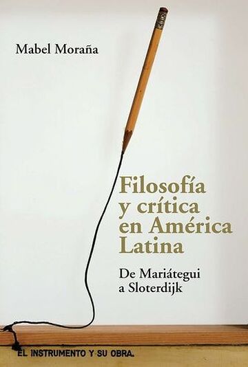 Filosofía y crítica en...