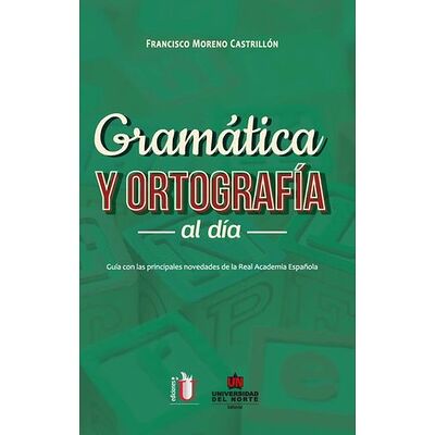 Gramática y ortografía al día