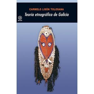 Teoría etnográfica de Galicia