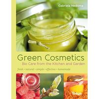 Green Cosmetics