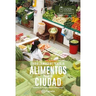 Alimentos para la ciudad