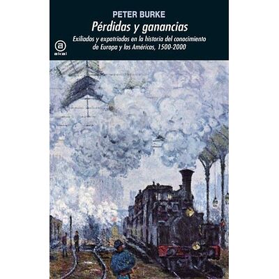 Pérdidas y ganancias