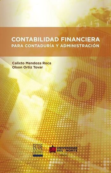 Contabilidad financiera...