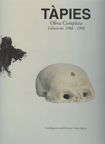Tàpies. Obra completa...