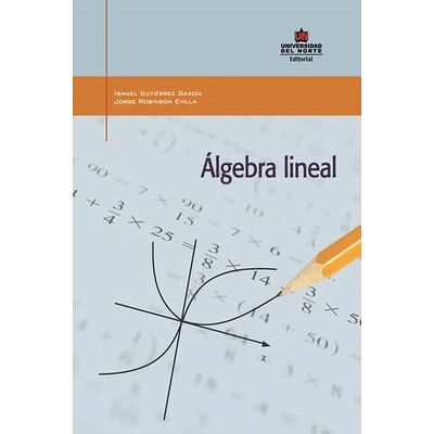 Álgebra lineal