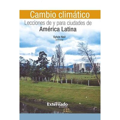 Cambio climático: Lecciones...
