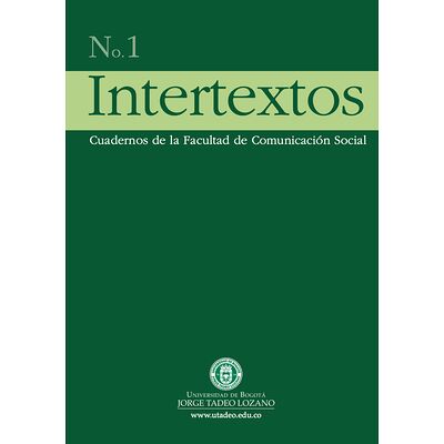 Intertextos No. 1....