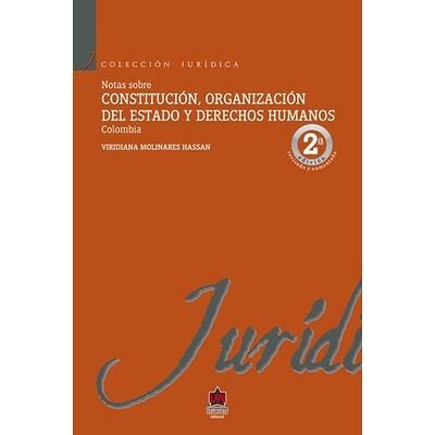 Notas sobre constitución,...