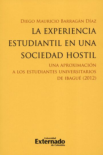 La experiencia estudiantil...