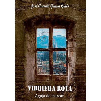 Vidriera rota II