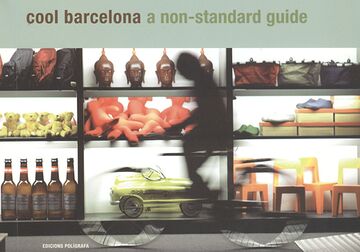 Cool Barcelona. A...