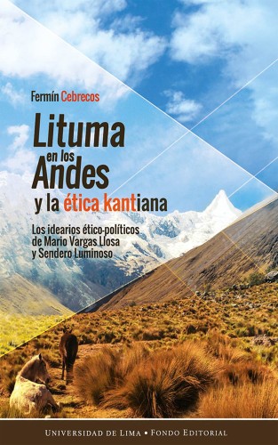Lituma en los Andes y la...