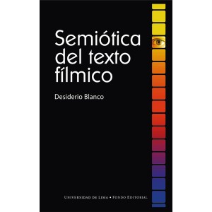 Semiótica del texto fílmico