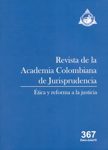Rev. Academia Colombiana de...