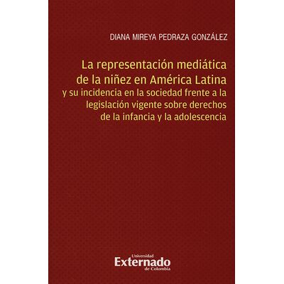 Representación mediática de...