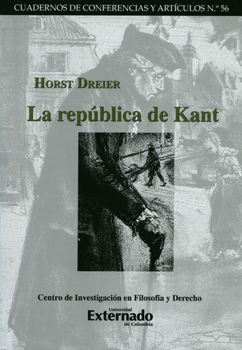 La república de Kant