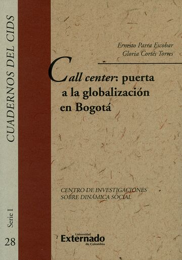 Call center: puerta a la...