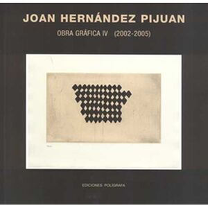 Joan Hernández Pijuan Obra...
