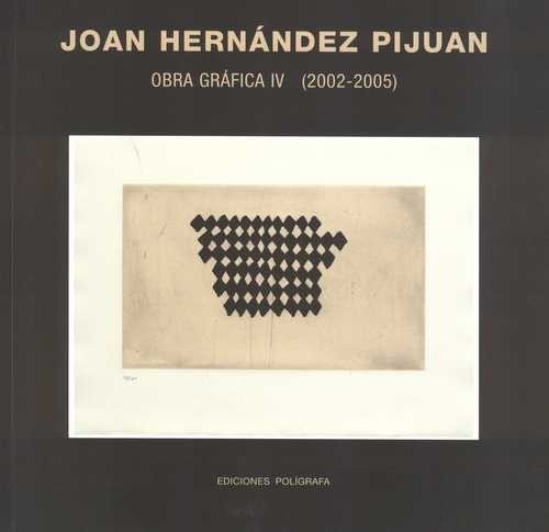 Joan Hernández Pijuan Obra...