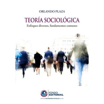 Teoría sociológica