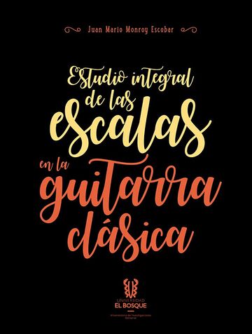 Estudio integral de las...