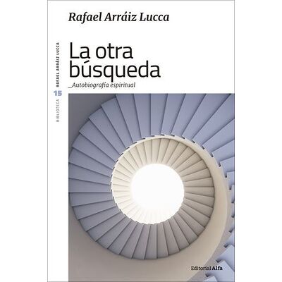 La otra búsqueda