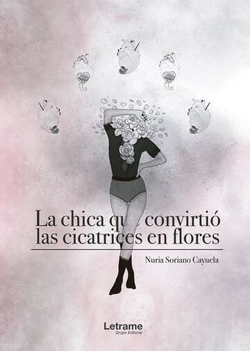 La chica que convirtió las...