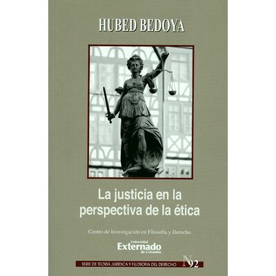 La justicia en la...