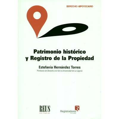 Patrimonio histórico y...
