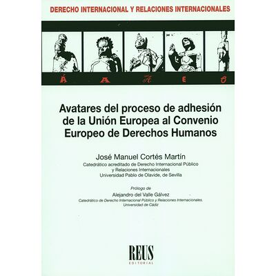 Avatares del proceso de...