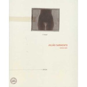 Juliao Sarmento (Incluye CD)