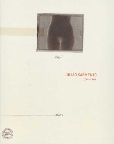 Juliao Sarmento (Incluye CD)