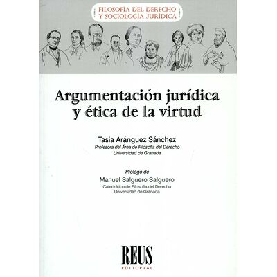 Argumentación jurídica y...