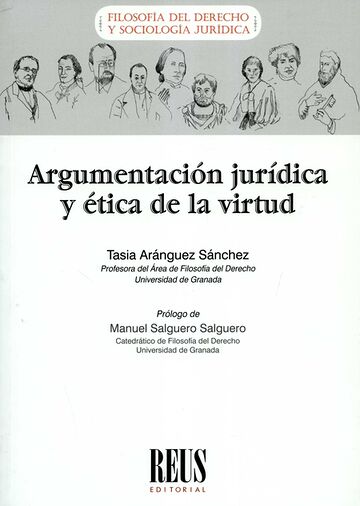 Argumentación jurídica y...