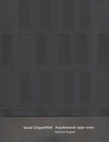 David Chipperfield....