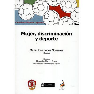 Mujer, discriminación y...