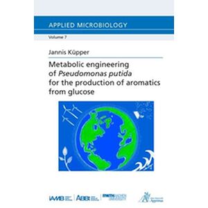 Metabolic engineering of...